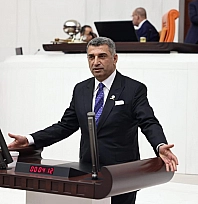 Gürsel Erol: 'İlan edilende de edilecek olanda da yokuz'