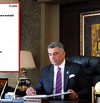 Gürsel Erol, muhalefetin en güvenilen isimleri arasında üst sırada yer aldı