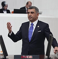 Gürsel Erol: Partimiz CHP'nin İmralı'ya gitmeme kararı milletimiz ve ülkemiz için doğru bir karardır