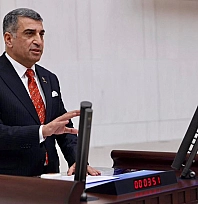 Gürsel Erol, TBMM'nin en başarılı milletvekilleri arasında ilk sıralarda
