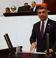 Gürsel Erol'un milli duruş samimiyeti