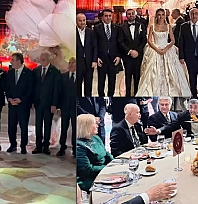 Gürsel Erol'un mutlu günü!