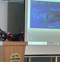 Gürsel Erol: Yatırım alanları sorununu Cumhurbaşkanı Erdoğan'a ileceğim