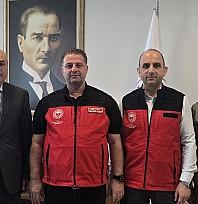 Güvenilir gıda için sınırda denetim seferberliği