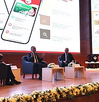 Güvenilir gıda konusu Gençlik Zirvesi'nde ele alındı