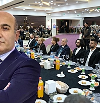 Güzel insan için güzel program