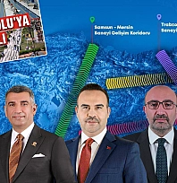 Hakimiyet'in vizyonu, bakanlığın vizyonu