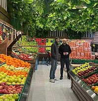 Hal Yasası'nda yeni dönem! Zincir marketlere yerli ürün yükümlülüğü gündemde