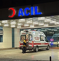 Halı sahada kalp krizi geçirdi: İş kazası sayıldı