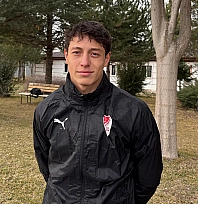 Halit Mustafa Tan: 'Devreyi galibiyetle kapatmak istiyoruz'