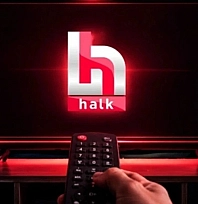 Halk TV'ye kayyum atandı