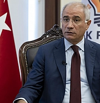 Halkın desteği yüzde 75