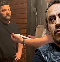 Haluk Levent'i, Oğuzhan Uğur'da yalnız bıraktı!