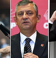 Hangi partinin oyu yüzde kaç? İşte 4 farklı şirketin anketinden çıkan sonuç