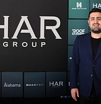 Har Group'tan Burak Soylu açıklaması