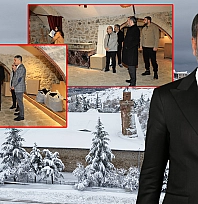 Harput'a yeni bir müze