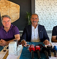 Harput'a yeni turizm hamlesi: Kürsübaşı Otağı kapılarını açıyor