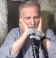 Harput salası öksüz kaldı