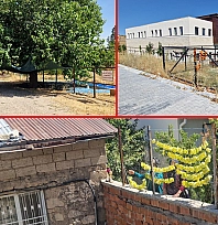 Harput'ta tarih ve gelenek aynı manzarada buluştu