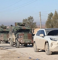 Haseke'de ateşkesin uzatıldığı iddialarına Şam'dan yalanlama