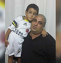 Haşim Ayverdi hayatını kaybetti