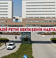 Hastanelerde çalışmak isteyenlere müjde! Bakan Memişoğlu açıkladı