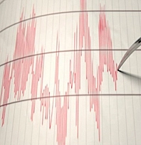 Hatay'da korkutan deprem!