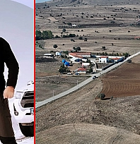 Hayatını adadığı yeğeni katili oldu