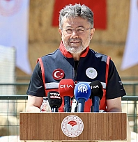 Hayvancılıkta yeni dönem: Kaliteli ve sürdürülebilir üretim hedefi