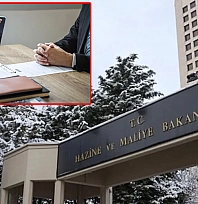 Hazine ve Maliye Bakanlığı, personel alımı gerçekleştirecek