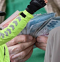 Haziran enflasyonu öncesi maaş hesapları netleşiyor: Memur ve emekliler için olası zam tablosu