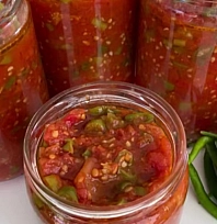 Hem market hem ev yapımı konservelerde gözden kaçan tehlike! Hatayı yapanlar ölümle burun buruna