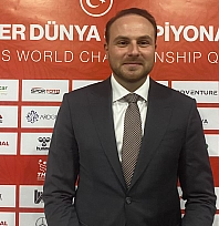 Hentbol Federasyon Başkanı Mesut Çelik: 'Amacımız çocuklara hentbolu aşılamak'