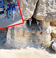 Her suçlu olay yerine döner: Diyarbakır'da cinayet zanlısı olay yerine 7 kez gitmiş