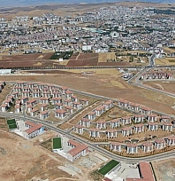 Herkesin gözü bu haberde! 500 bin sosyal konutta son durum