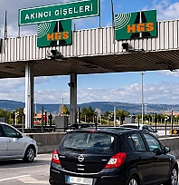 HGS'de yeni dönem: Artık herkes borç sorgulayamayacak