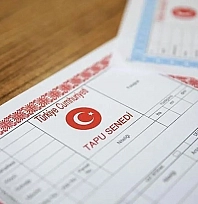 Hisseli tapu sahipleri dikkat! Başvuru zorunlu
