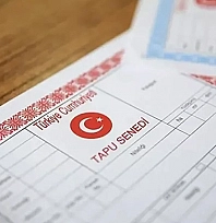 Hisseli tapu sahiplerine kötü haber!