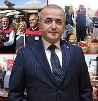 Hizmetin 2025 karnesi