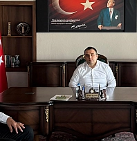 HÜDA PAR Maden İlçe Başkanı Bektaş'tan Kaymakamlığa 'Hayati' Rapor: 'Maden Sahipsiz Değildir'
