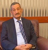 Hüsamettin Kaya Hayatını Kaybetti