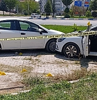 Husumetliler otogarda karşılaştı: 2 yaralı
