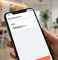 IBAN kullanıcıları dikkat! Yeni dönem geliyor