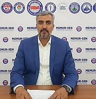İbrahim Bahşi'den tatil dönemi uyarısı: 'Sorunlar yeni yıla kalmamalı'