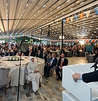 İbrahim Yumaklı: 'Rize'miz ve ülkemiz için çalışmaya devam edeceğiz'