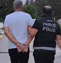 İçişleri Bakanı Çiftçi: 'Sosyal medyayı suçun vitrini sananların hesabını bozuyoruz'