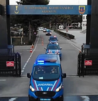 İçişleri Bakanlığı'ndan 35 ilde uyuşturucu operasyonu: 264 gözaltı