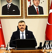 İçişleri Bakanlığı'ndan organize suçlara karşı yapay zeka hamlesi