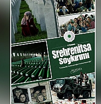 İçişleri Bakanlığı'ndan Srebrenitsa paylaşımı: 'Unutmadık, unutturmayacağız'