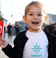 İçişleri Bakanlığı'ndan yerli ve millî acil uygulama